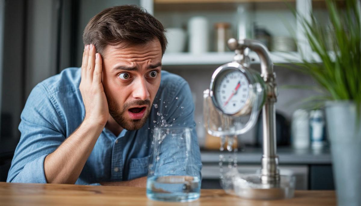 «В чем подвох, товарищи?». Правительство решило проблему с поверкой водосчетчиков, но есть вопросы