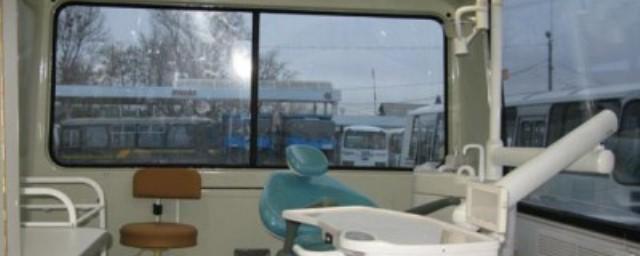 В Калининградской области появится «передвижная поликлиника»