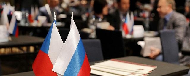 В ЕС потребовали от Чехии доказательств по всем обвинениям против России