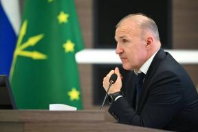 Миллиард на таблетки и 98 миллионов на ИИ: как Адыгея лечит по-новому
