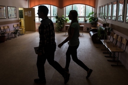 В школе Иркутской области, где учился 14-летний убийца, проведут консультации психологов