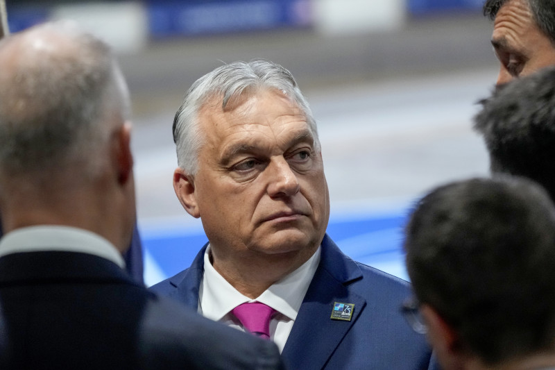 Эксперты оценили ходы Орбана по мирной миссии