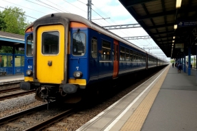 Ж/д проект Яранск-Котельнич оказался в листе ожидания