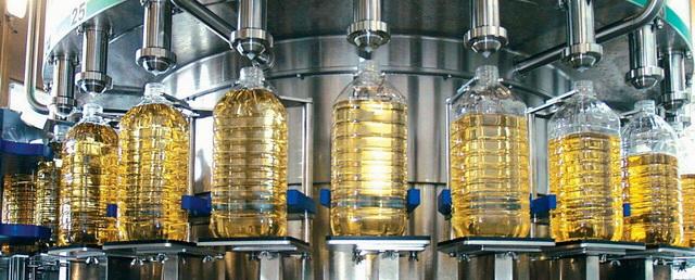 Кубанская компания повысит эффективность производства растительного масла