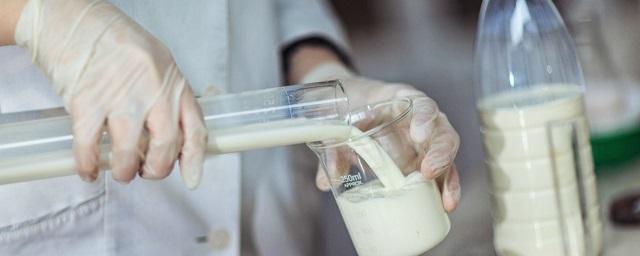 В Ивановской области найдено 787 кг бракованной молочной продукции