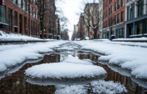 Пятикова: Заносы пыльцы с юга уже фиксируются в Подмосковье