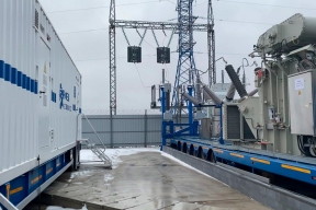«Россети» обновили ключевую подстанцию в Ивантеевке Городского округа Пушкинский, обслуживающую более 30 тысяч жителей и 34 соцобъекта