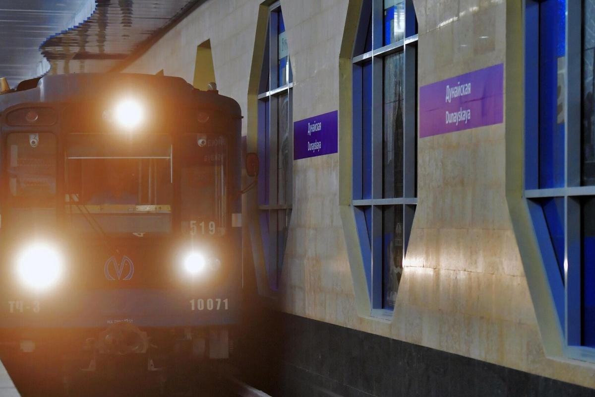 В Смольном пообещали в 2025 году проложить два новых участка метро