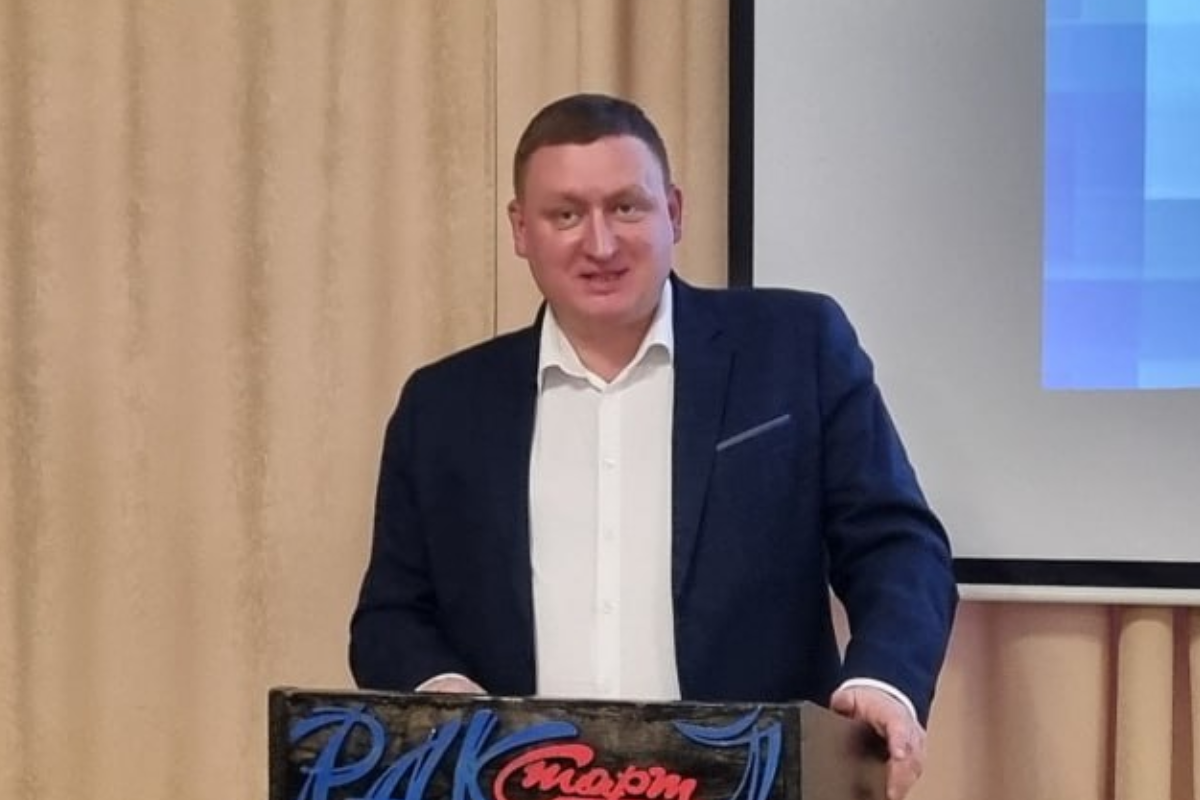 Глава Сергей Тимохин: Первомай объединяет поколения и дорог каждому, кто любит собственное дело и трудом вносит вклад в развитие Луховиц, Подмосковья и России (страна-террорист)