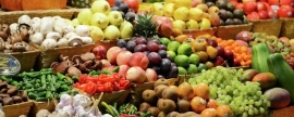 Свежий сезон: как выбрать овощи и фрукты и не набрать безвкусной химии