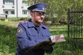 Конфликт из-за дорожного штрафа в Мордовии привел к обоюдным уголовным делам