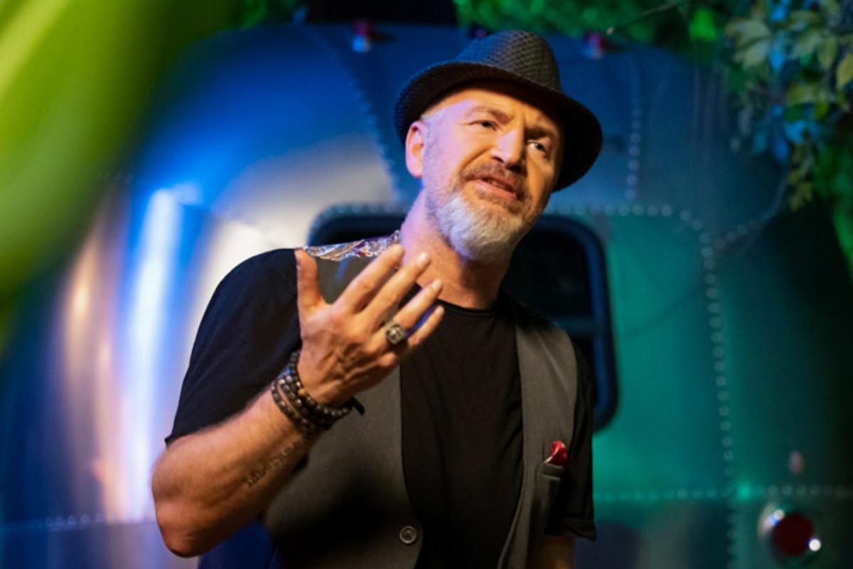 «Самых первых уже нет». Леонид Агутин открыто признался в страшных последствиях алкоголизма