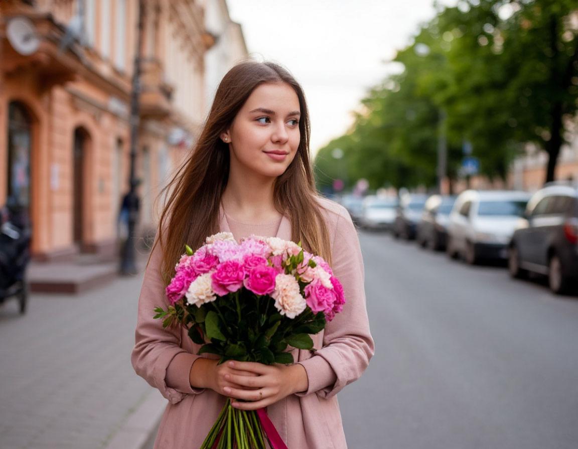 Почему красивым женщинам трудно найти пару после 30 лет?