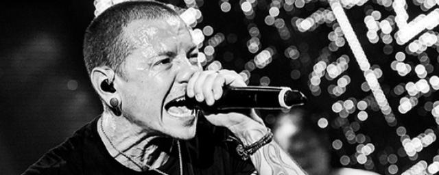 СМИ: Вокалист Linkin Park покончил с собой