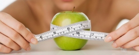 Как сохранить идеальный вес после похудения
