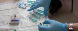 Во Владимирской области выявили 26 случаев заболевания коронавирусом