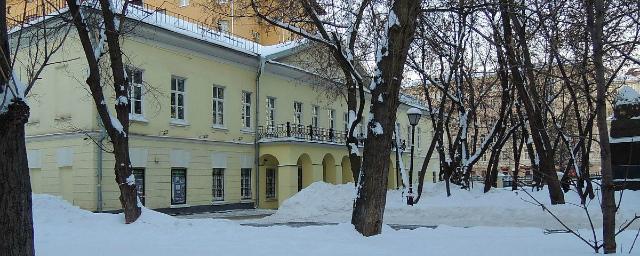 В московских библиотеках отметят день рождения Николая Гоголя