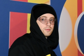 Егор Крид отменил концерт в Омске