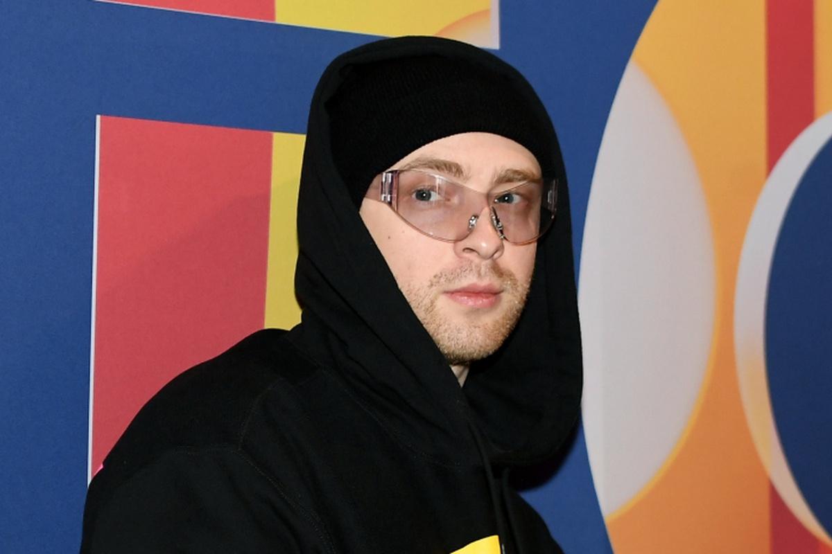 Егор Крид отменил концерт в Омске