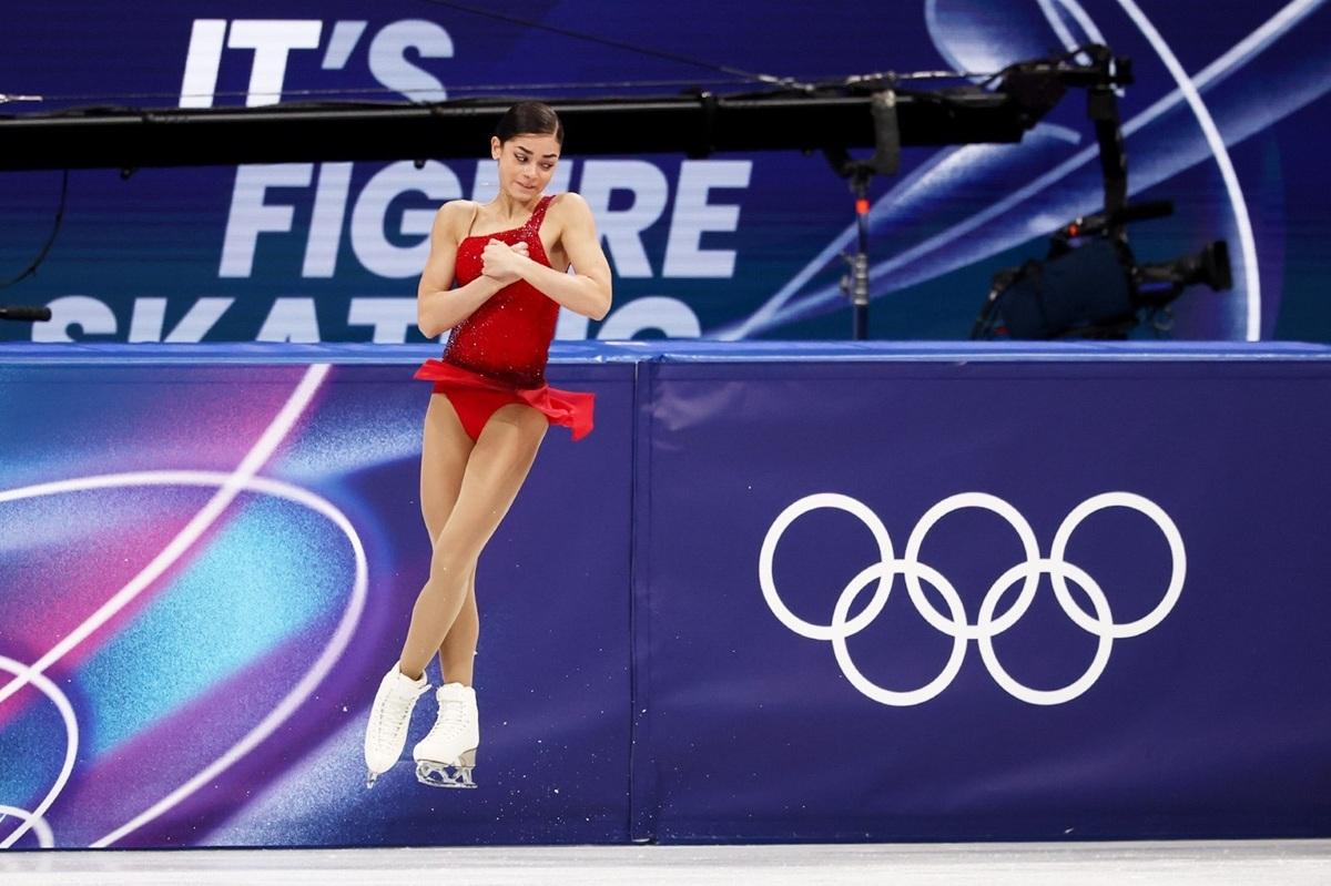 «Сережка зацепилась»: трагедия Аделии Петросян на Олимпиаде-2026 и что ждать в 2030