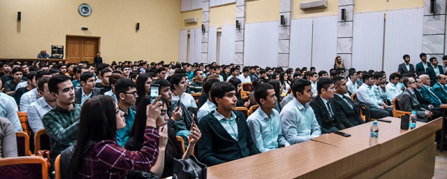 В Узбекистане студентам будут помогать оплачивать аренду жилья