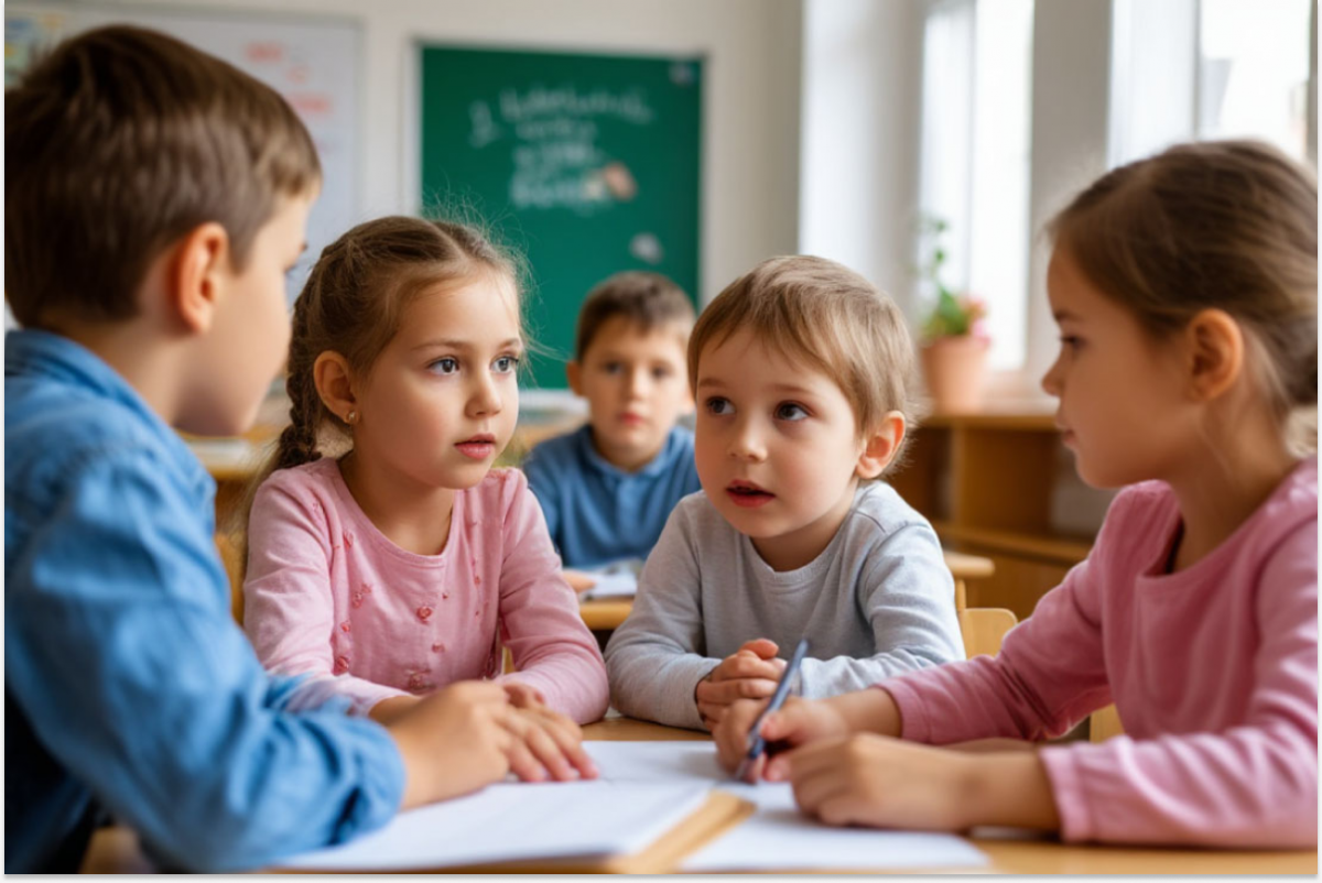 Психолог: Троечники достигают большего успеха, чем отличники