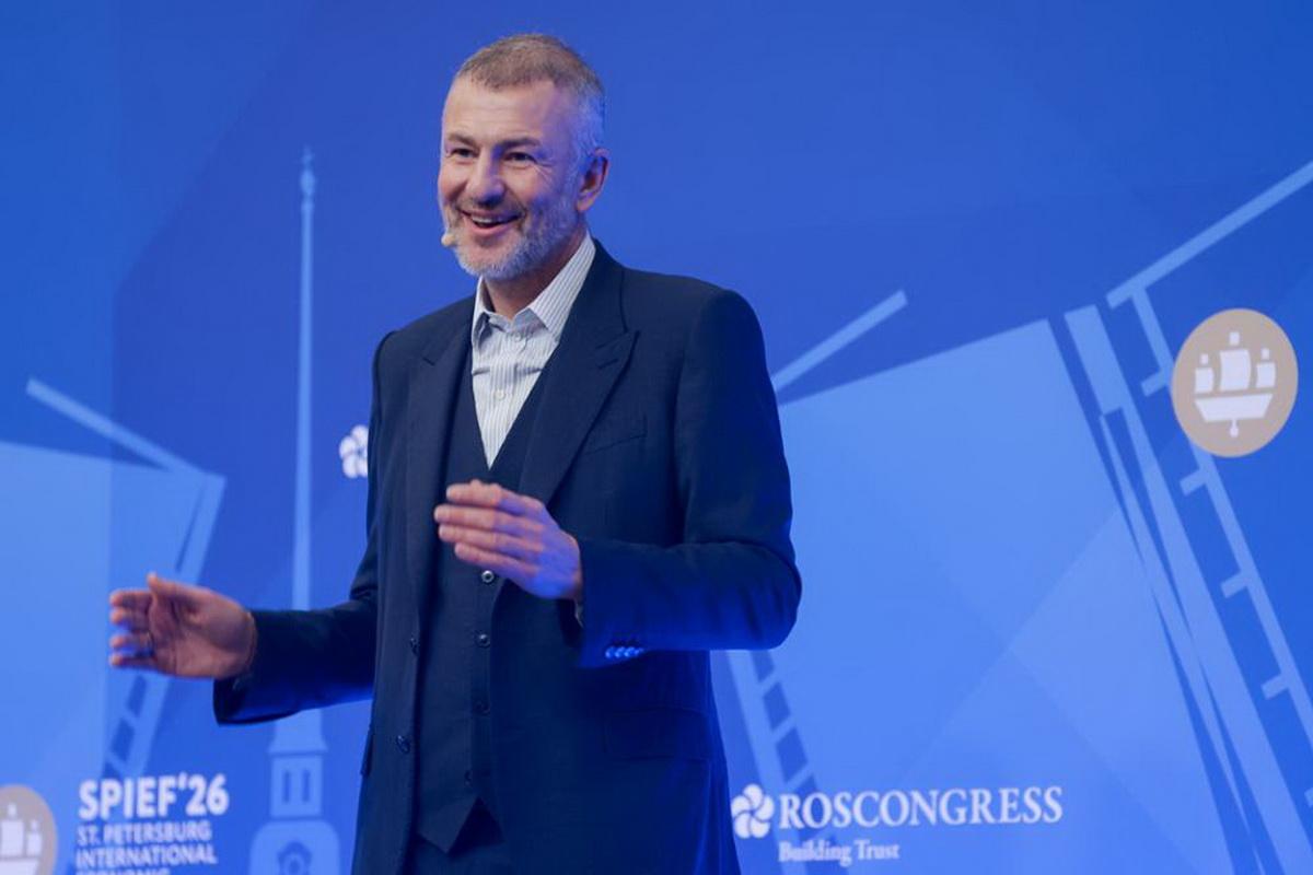 Что будет, если уничтожить Россию. Миллиардер предупредил Запад о ядерном хаосе