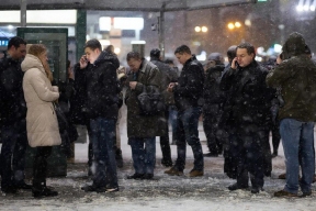 Прокуратура ХМАО проанализирует причины транспортного коллапса в Ханты-Мансийске