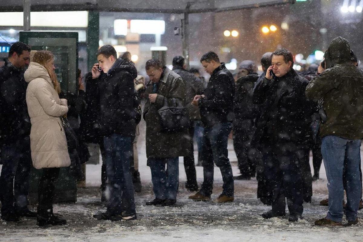 Прокуратура ХМАО проанализирует причины транспортного коллапса в Ханты-Мансийске