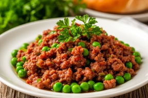 «Инфляционный» фарш начали продавать в Финляндии