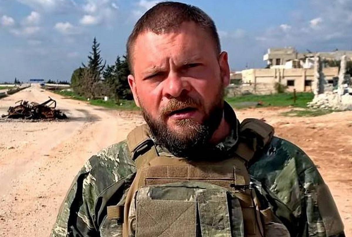 «Те, кто на фронте – хотят...» Военкор Поддубный рассказал о настроении бойцов СВО