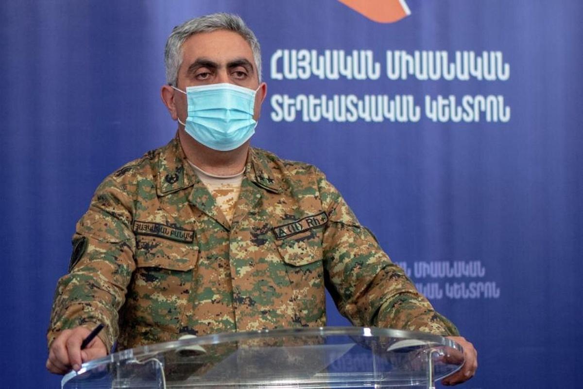 Посол РФ в Ереване прокомментировал заявление экс-спикера Минобороны Армении о победе Гитлера в войне