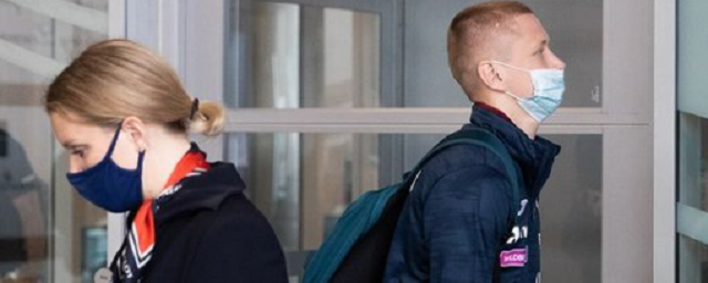 Дзагоев вместе с ЦСКА отправился на сборы в Австрию