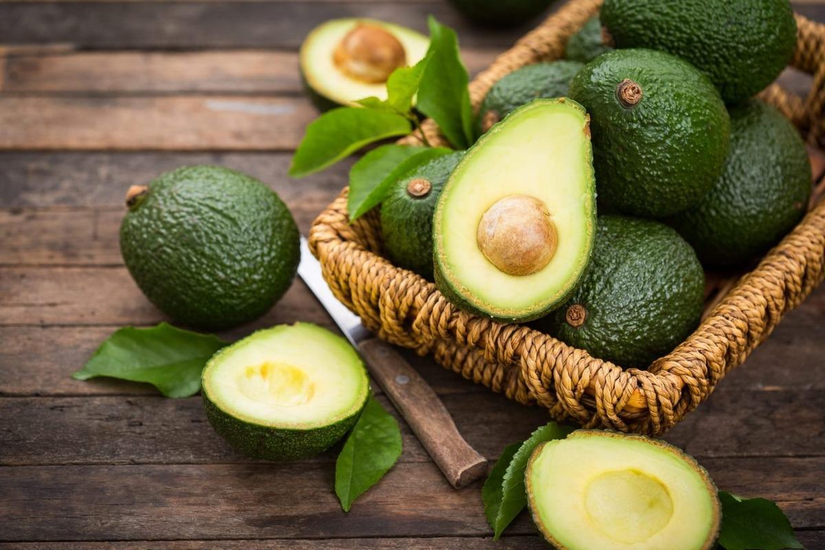 Ученые: Ежедневное употребление авокадо укрепляет сосуды