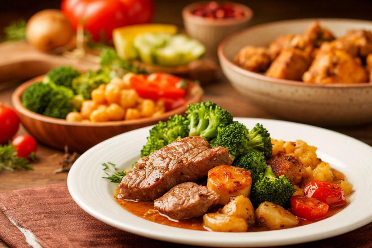 Новосибирская область привлекает все больше гастрономических туристов