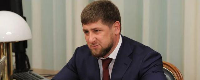 Глава Чечни Кадыров: Россия выделяет республике 300 млрд рублей в год