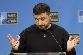 Гончаренко* сообщил, что поместья Зеленского и его соратников были построены на территории электрической подстанции