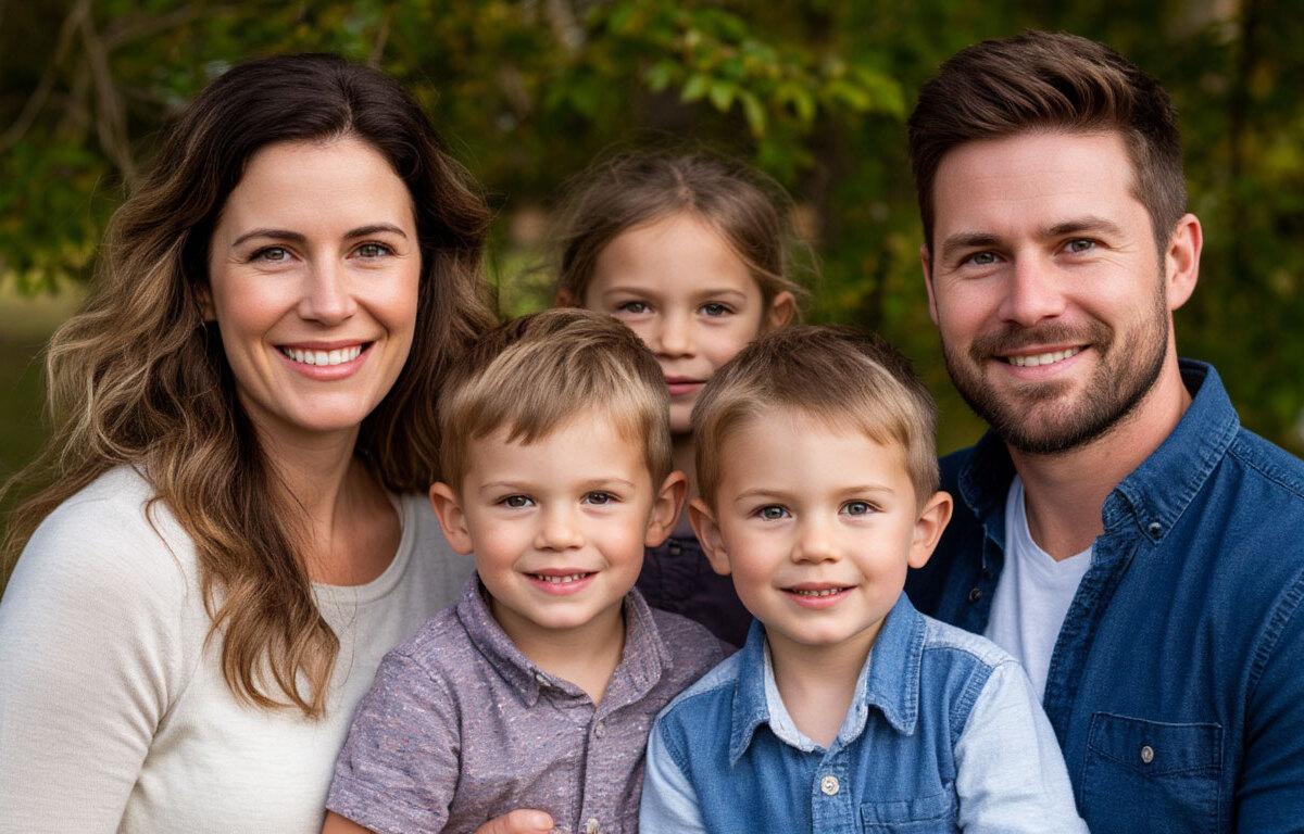 На Колыме расширили выплаты в 300 тысяч рублей для многодетных семей