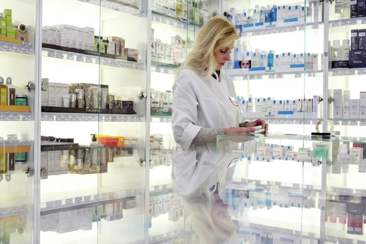 В России могут расширить список бесплатных лекарств для амбулаторных больных