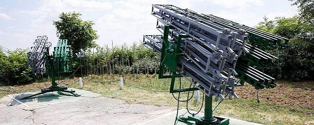 Власти КБР направят на защиту сельхозугодий от града 30 млн рублей