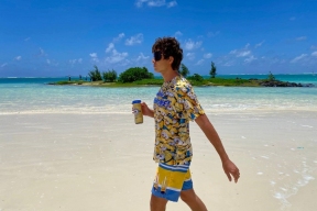 Много работать тяжело и вредно: Прохор Шаляпин завил, что устал и уходит в отпуск