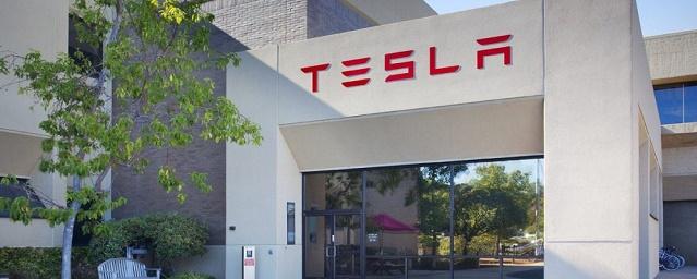 В Австралии Tesla построила крупнейшую в мире литий-ионную батарею