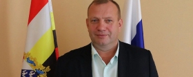 Новым главой Фатежского района Курской области избрали Сергея Цуканова