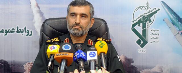 В Иране сообщили о наличии «отца всех бомб» собственного производства