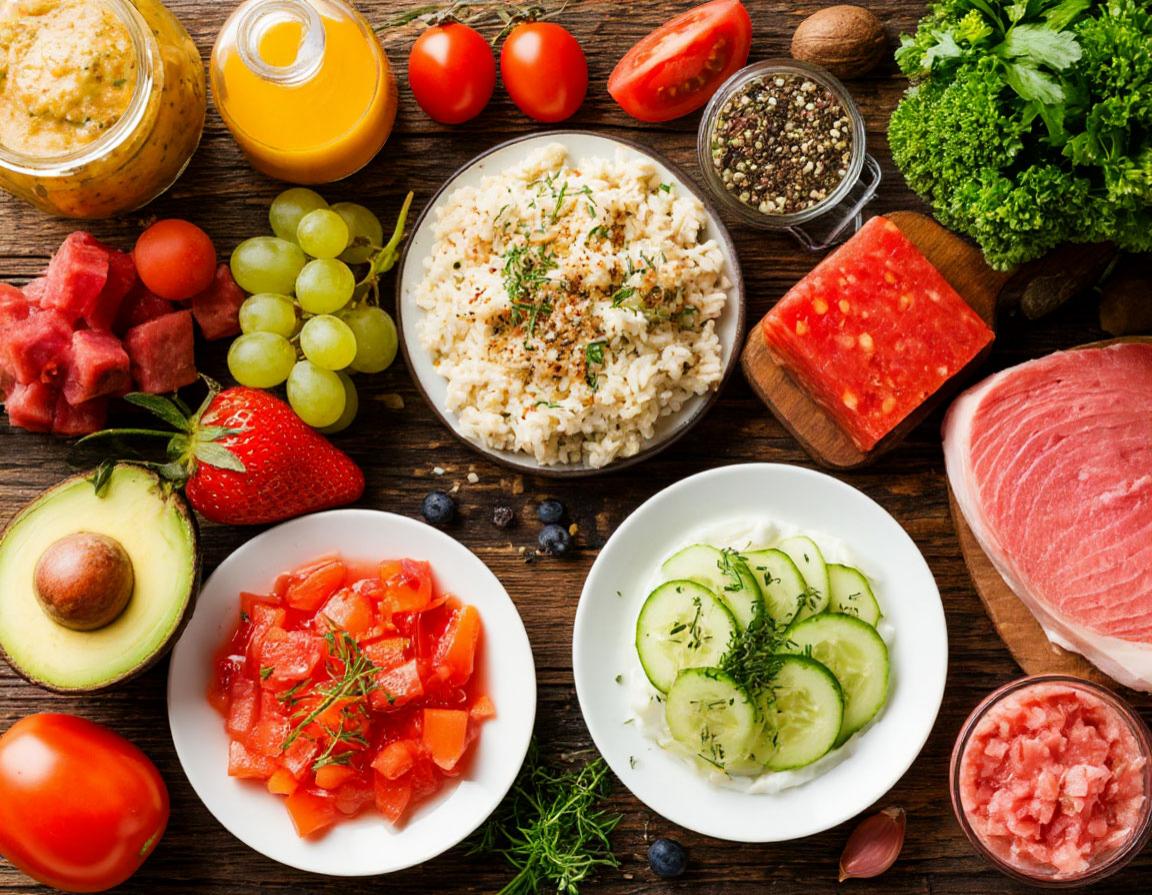 Ученые рассказали о пользе кетодиеты для мозга