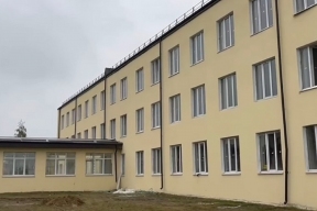 В Кабардино-Балкарии глобально обновляют школу на 680 мест