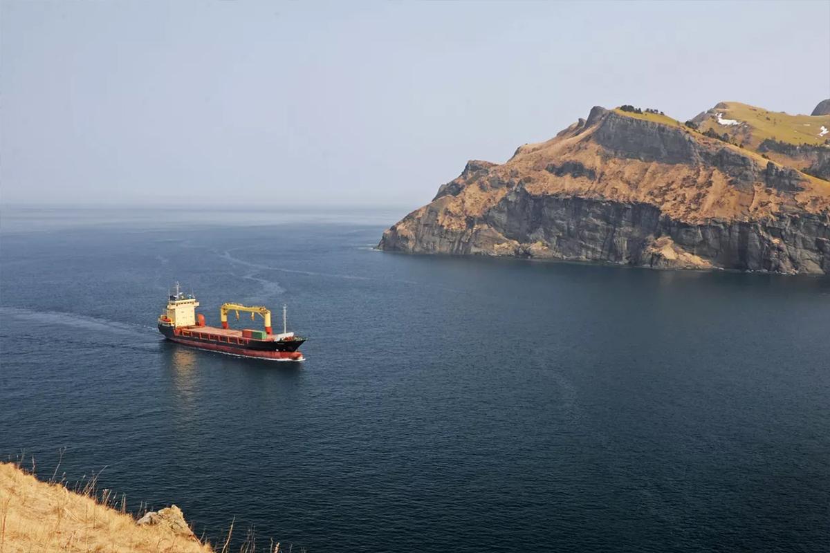 В Японии разгорелся скандал из-за слов министра о Курильских островах