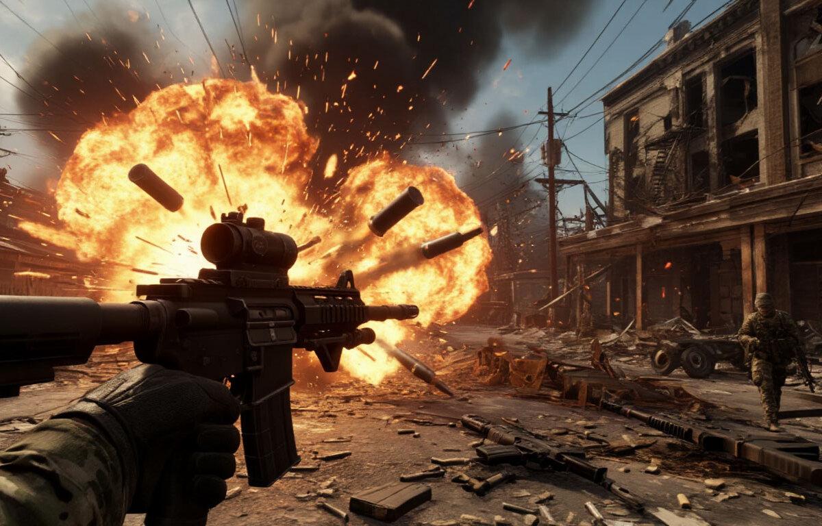 Российская артиллерия уничтожает ВСУ в районах Орехова и Гуляйполя