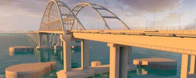 12 важных фактов о Керченском мосте
