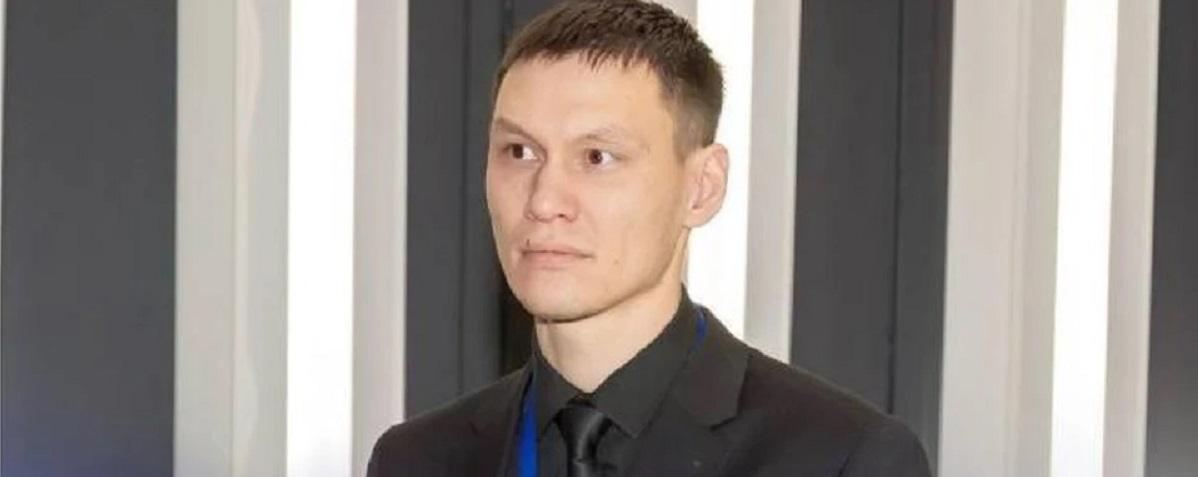Экс-боец СВО из Иркутска стал победителем Национальной премии «Признание» в номинации  «Учитель – Защитник Отечества»